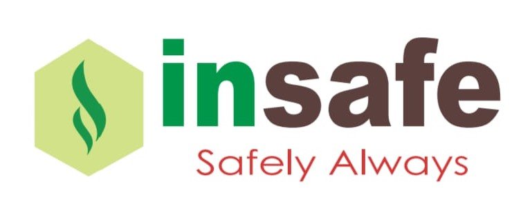 INSAFE Logo
