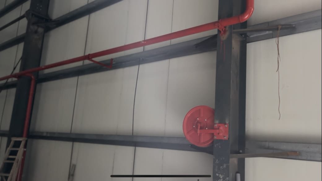 AMC Maintenance Service